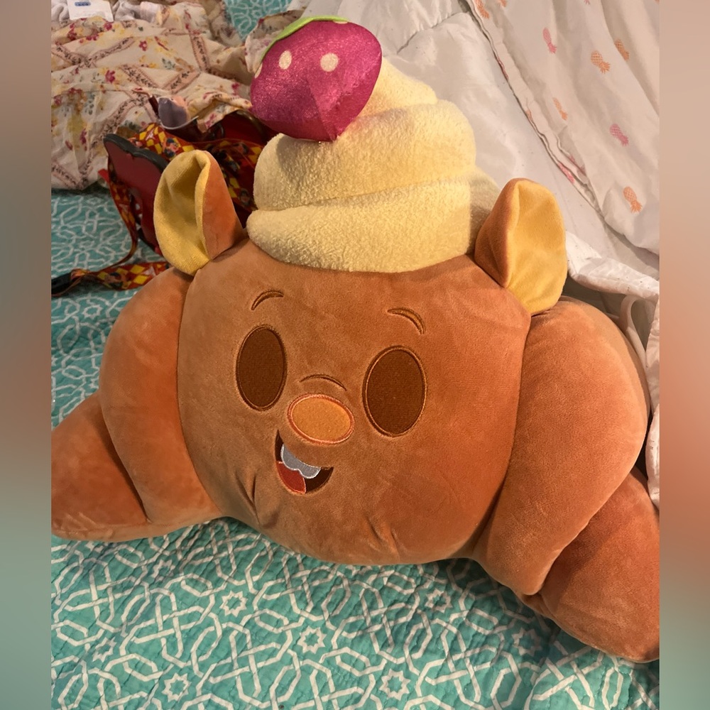 Unlisted Disney show item